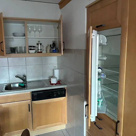 Apartment A Mountain Away From Crans-Montana
