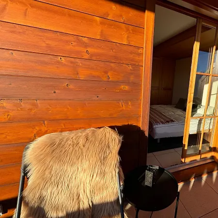 A Mountain Away From * Crans-Montana