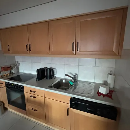 Apartman A Mountain Away From